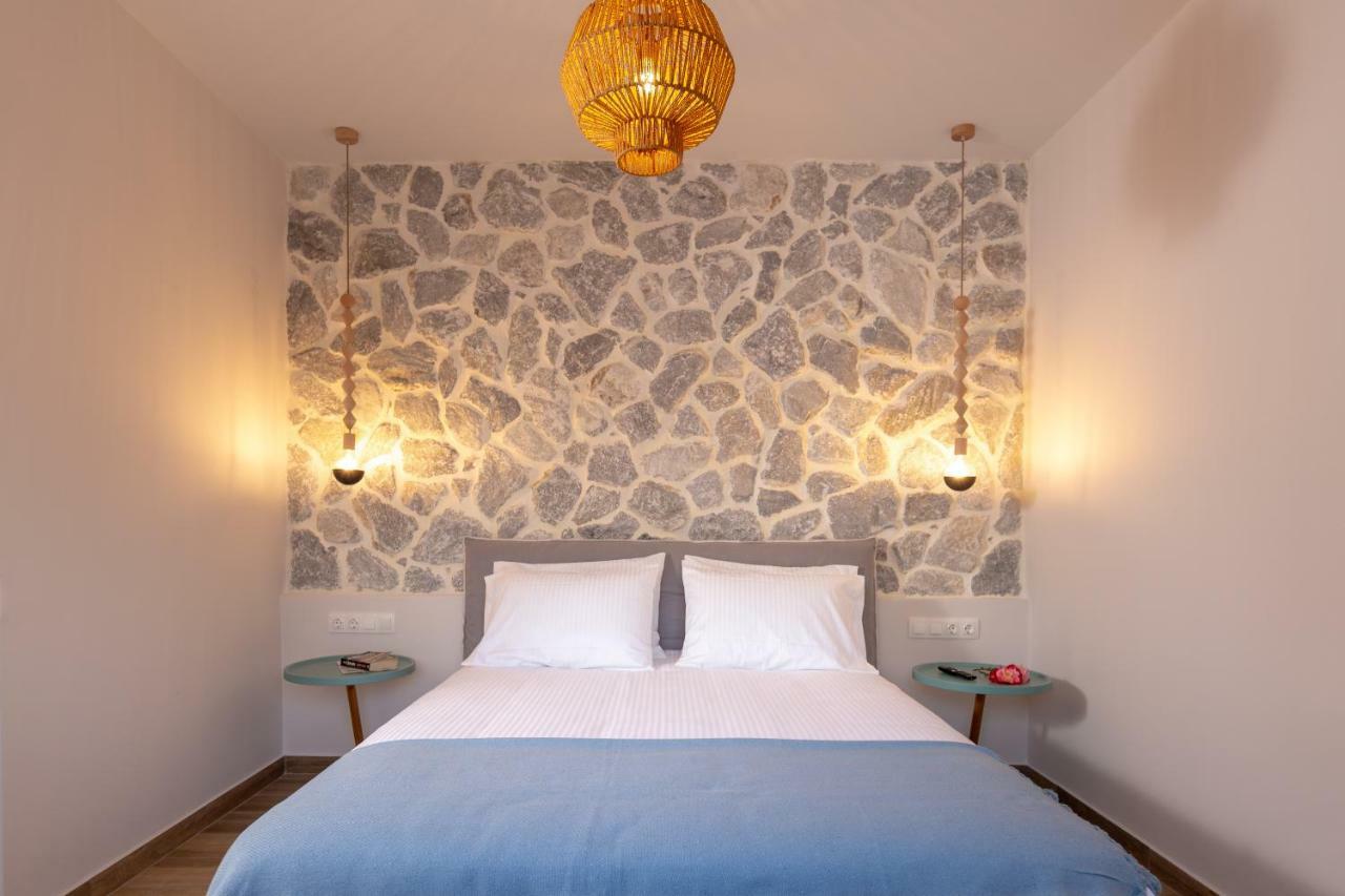Appartement Rapanos Paleokastritsa