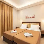 Rapanos Apartments
