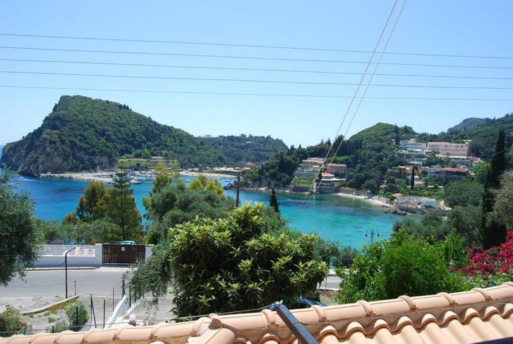 Rapanos Appartamento *